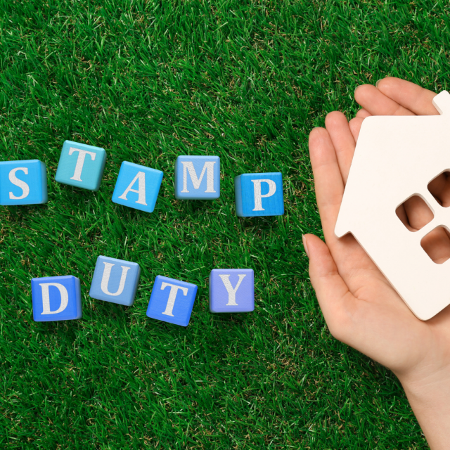 £1.31 billion paid in Stamp Duty in November
