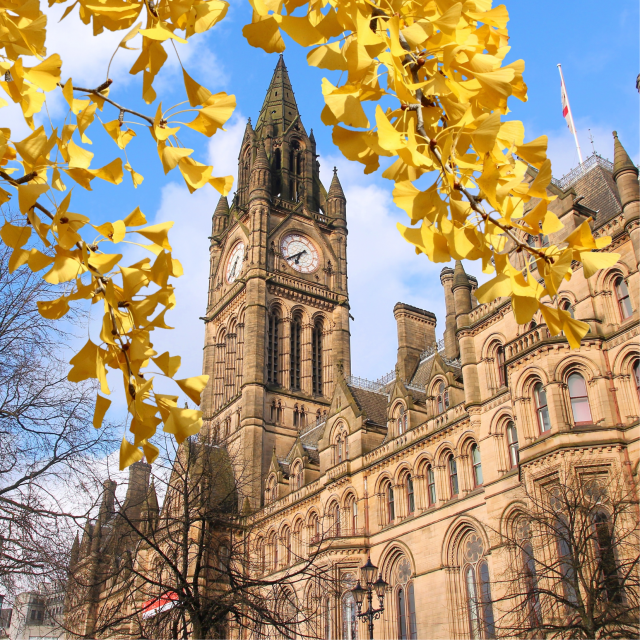 Chancellor announces 2025 Autumn Budget date