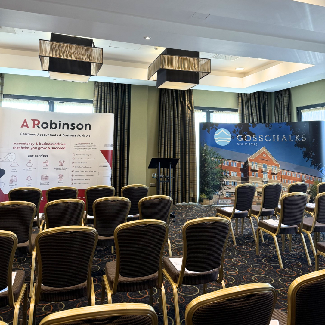 Catch up on what you missed at the March Gosschalks Employment Law Update Seminar