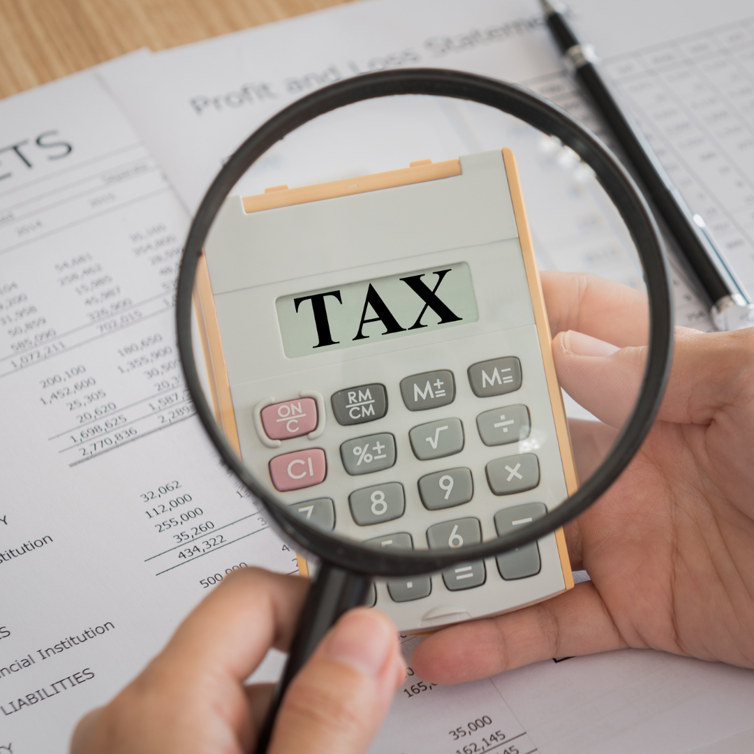 Tax red tape costs small businesses nearly £25 billion a year